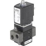 Bürkert Servogestuurd ventiel 134637 5420 230 V/AC 1 pièce(s)