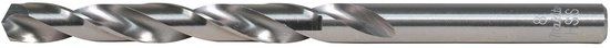 Makita Forets à métal HSS-GS 8,0x117 mm 10 Pièces - D-78156