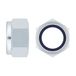 Index din-985 - autoblocante moeder M24