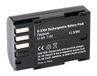 Amsahr Digitale vervangende camera en camcorder batterij voor Pentax D-LI90, K5, K5II, K5IIs