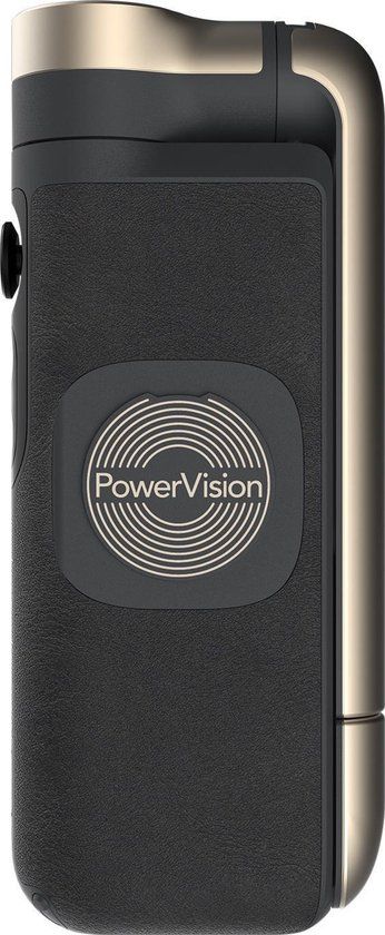PowerVision S1 Explorer Kit - Black - Gimbal & Powerbank