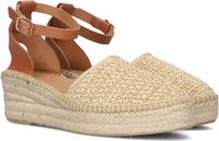 Notre-V Espadrilles Beli23-1 Beige