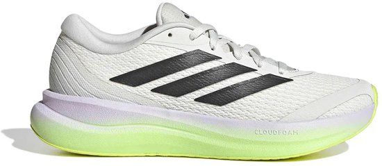 Adidas Runfalcon 6 Hardloopschoenen Wit EU 37 1/3 Vrouw