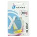 Miradent Pic-Brush x-fine gelb 6 St
