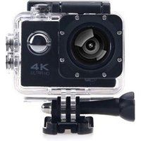 Icecat Sportcamera SZSMART D800 IPS 2 zwart (4K ultra hd - wifi)