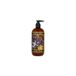 The English Soap Company Kew Gardens Hand and Body Wash, verfrissende botanische hand- en lichaamswasgel met rijk schuim, verrijkt met kalmerende aloë vera en vitamine E, orchidee en vanille geur 500