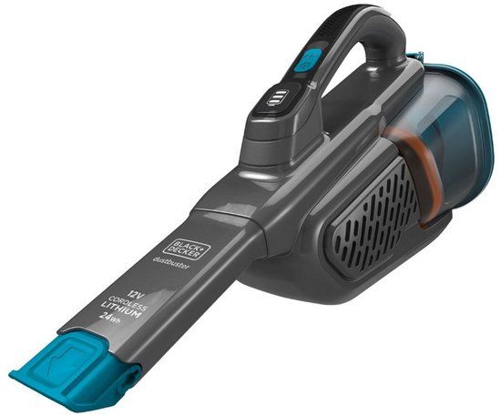 BLACK+DECKER BHHV320B-QW