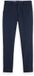 Scotch & Soda Heren Chinos Blauw W33 x L34