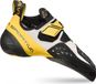 La Sportiva Solution Chaussons d'escalade Blanc EU 36 1/2 Homme