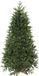 HOMCOM Sapin artificiel 210 cm Nordmannspar