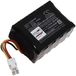 Kress Batterie adaptable sur robot de tonte Kress KR110 KR111 KR112 Type KA0103