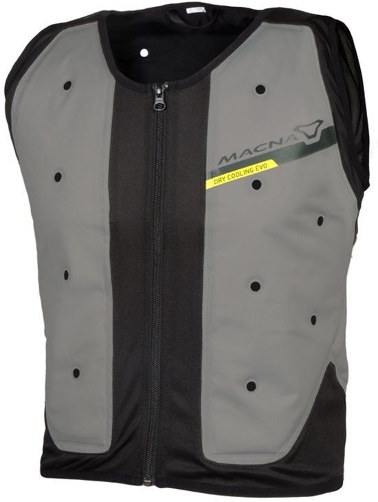 Macna Dry Evo Cooling Vest