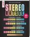 Stereo-Rätsel Stereo-Rätsel - Zwei Hinweise, eine Lösung: Kombinieren. Knobeln. Komplettieren! Der neue Rätselspaß mit 600 Kopfnüssen