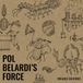 Sonic Rendezvous Pol Belardi's Force - Organic Machines (CD)