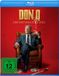 Plaion Don Q - Der Pate von Little Italy Blu-ray Duits, Engels