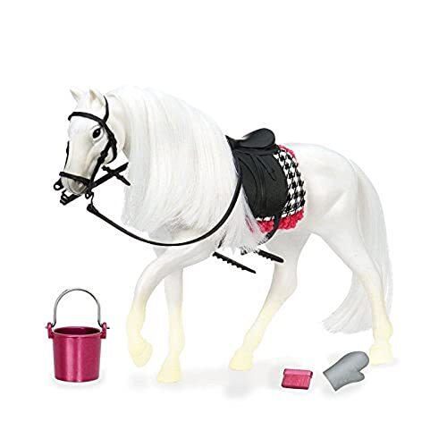 Lori lo38000z Camarillo White Horse T