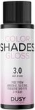 Dusy Professional Color Shades 3.0 Donkerbruin 60 ml