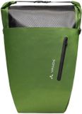 VAUDE Aqua Transformer 26 Rugzak Fietstas Cactus Groen