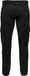 ONLY & SONS ONSCAM Tapered Fit Cargo Broek Zwart