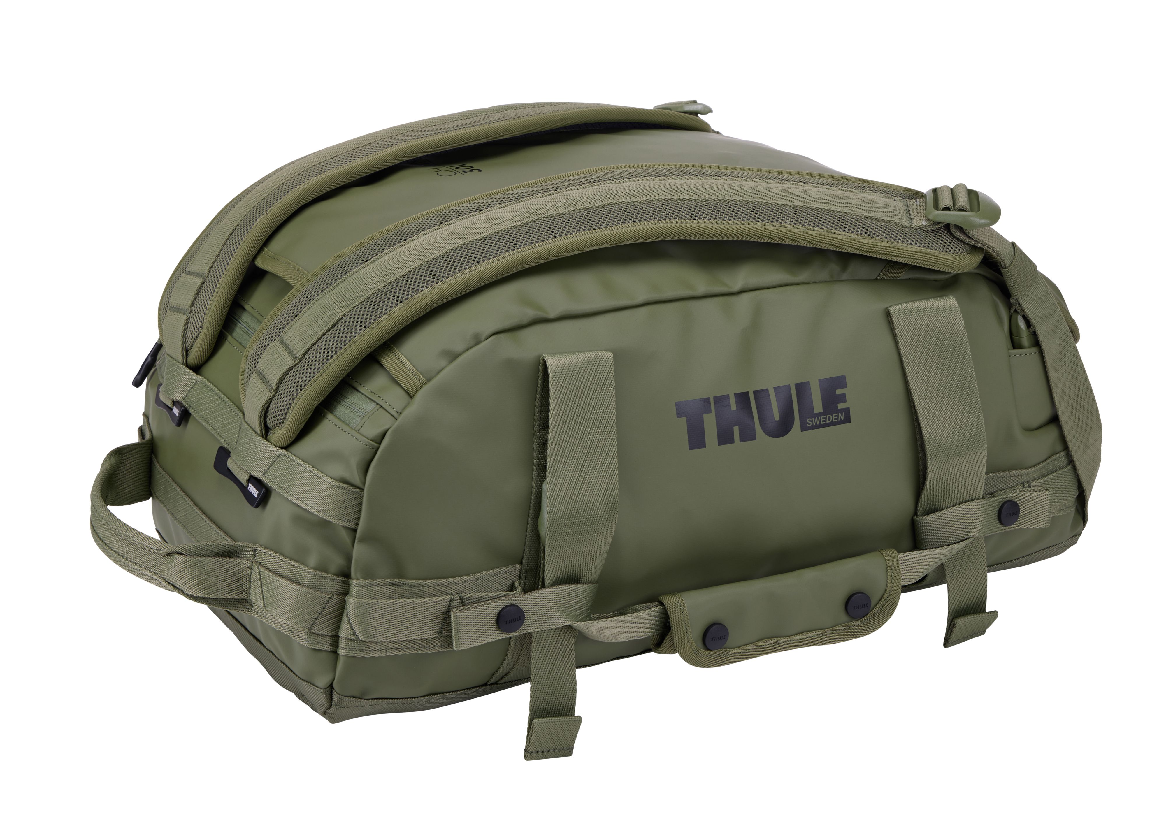Thule Chasm Duffel Bag 30L - Olivine
