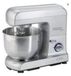 Robot de cuisine, 1500 W, bol de 4,2 litres, pichet de 1,5 litre, 10 vitesses, couleur crème