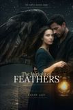 The Mortal Heavens Series by Cailee Aliy-The Weight of Feathers