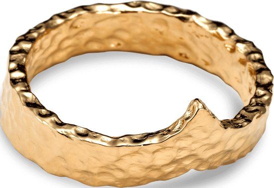 Rosebuds™ - Crown Cockring - Brons - Vrouwen