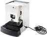 La Piccola De Sara Classic roestvrijstalen espressomachine, model "La Piccola", voor ESE-pads