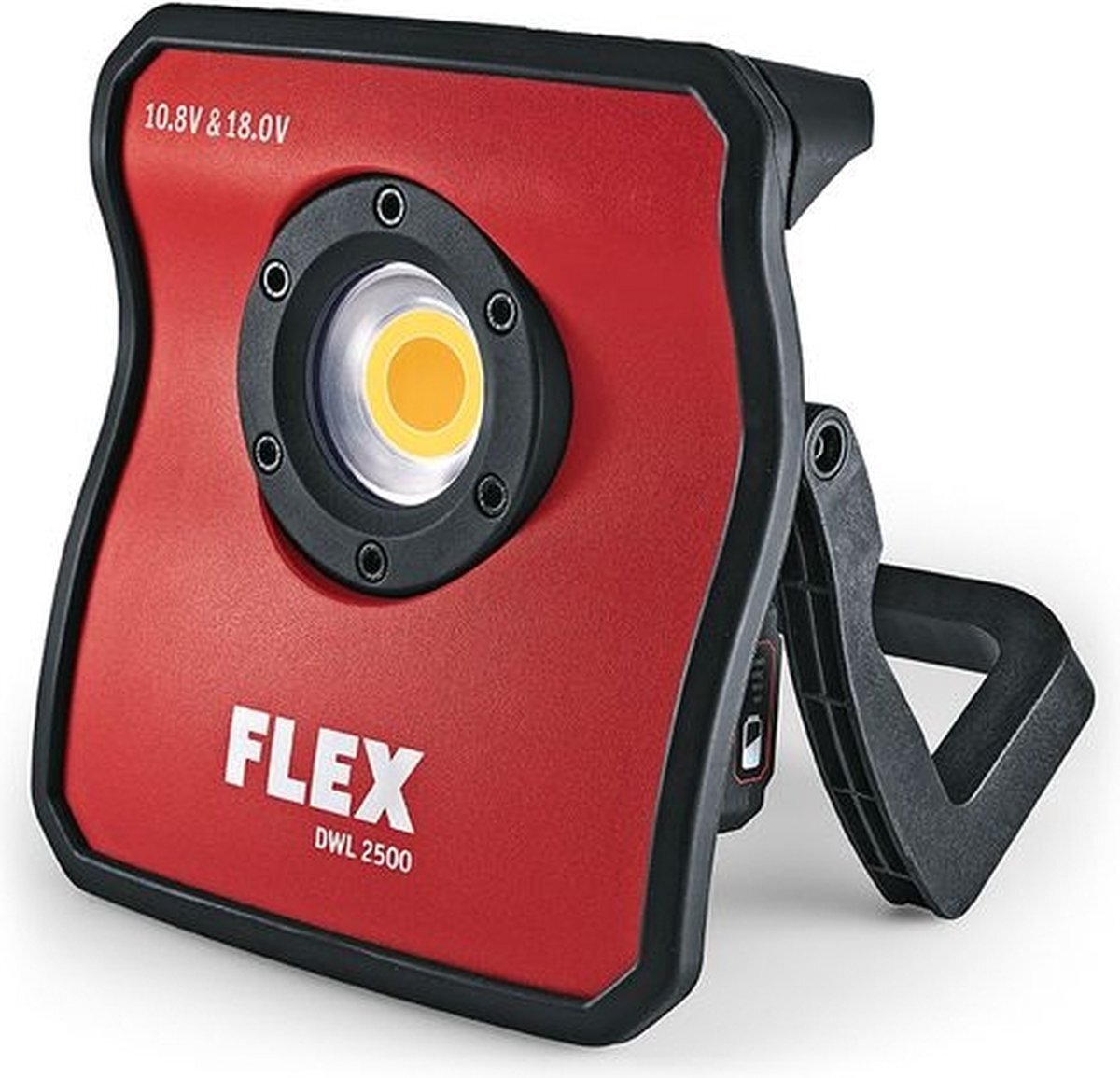 Fe Powertools FLEX DWL 2500 Accu Bouwlamp 18 Volt