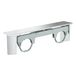 GROHE Grohtherm 2000 EasyReach Douche Tray - Chrome