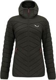 SALEWA Brenta Responsive Down Jacket W, dark olive, XXS