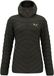 SALEWA Brenta Responsive Down Jacket W, dark olive, XXS