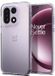 Spigen Ultra Hybrid Étui Compatible avec OnePlus 15 - Coque arrière avec coussin d'air - Transparent