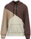 Joma Mimetic Hoodie Bruin S