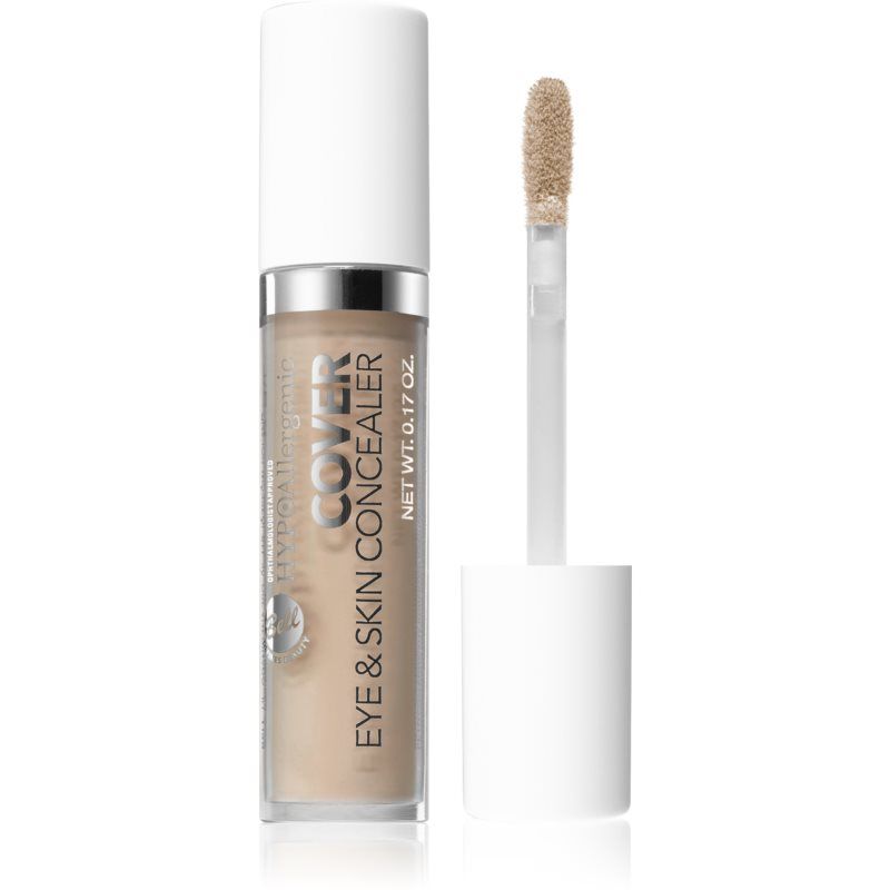 Bell Hypoallergenic - 5ml - Dames