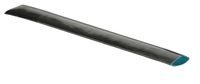 Gardena Tuinslang Gelaagd Plat 3,2 cm x 50 m PVC Zwart - 4078500053525
