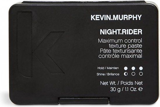KEVIN.MURPHY Night.Rider Wax - 30gr