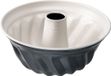 Zenker 7815 Bundt Cake Mould Cream Noir Diameter 22 cm Rvs grijs / Beige 22 x 22 x 11,5 cm