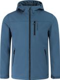 Protest PRTKAGU Outdoorjas Heren Twilight Navy S