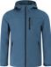 Protest PRTKAGU Outdoorjas Heren Twilight Navy S
