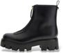 GUESS Bottines Ryan Zwart
