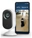 Merkloos Arlo Essential 2K Wi-Fi Beveiligingscamera voor Binnen