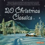 20 Universal Distribution 20 Christmas Classics CD