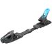 Head Skibindingen Protector+ FF ST 14 GW Race Plate (Zwart)