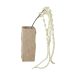 Botané Amarante artificielle retombante Blanc, 112 cm
