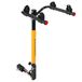 MAXXHAUL 50025 Hitch gemonteerd 2-Bike Rack-100lbs Capaciteit