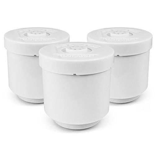 Pro Breeze 3 x Ion Exchange Resin Filters for the Ultrasonic 3.5L Humidifier (PB-09)