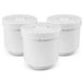 Pro Breeze 3 x Ion Exchange Resin Filters for the Ultrasonic 3.5L Humidifier (PB-09)