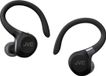 JVC HA-EC75T Sports Hoofdtelefoon – Draadloos - Zwart