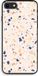 Case Company iPhone SE (2020) Case - Terrazzo N°23 - TPU - Back Cover